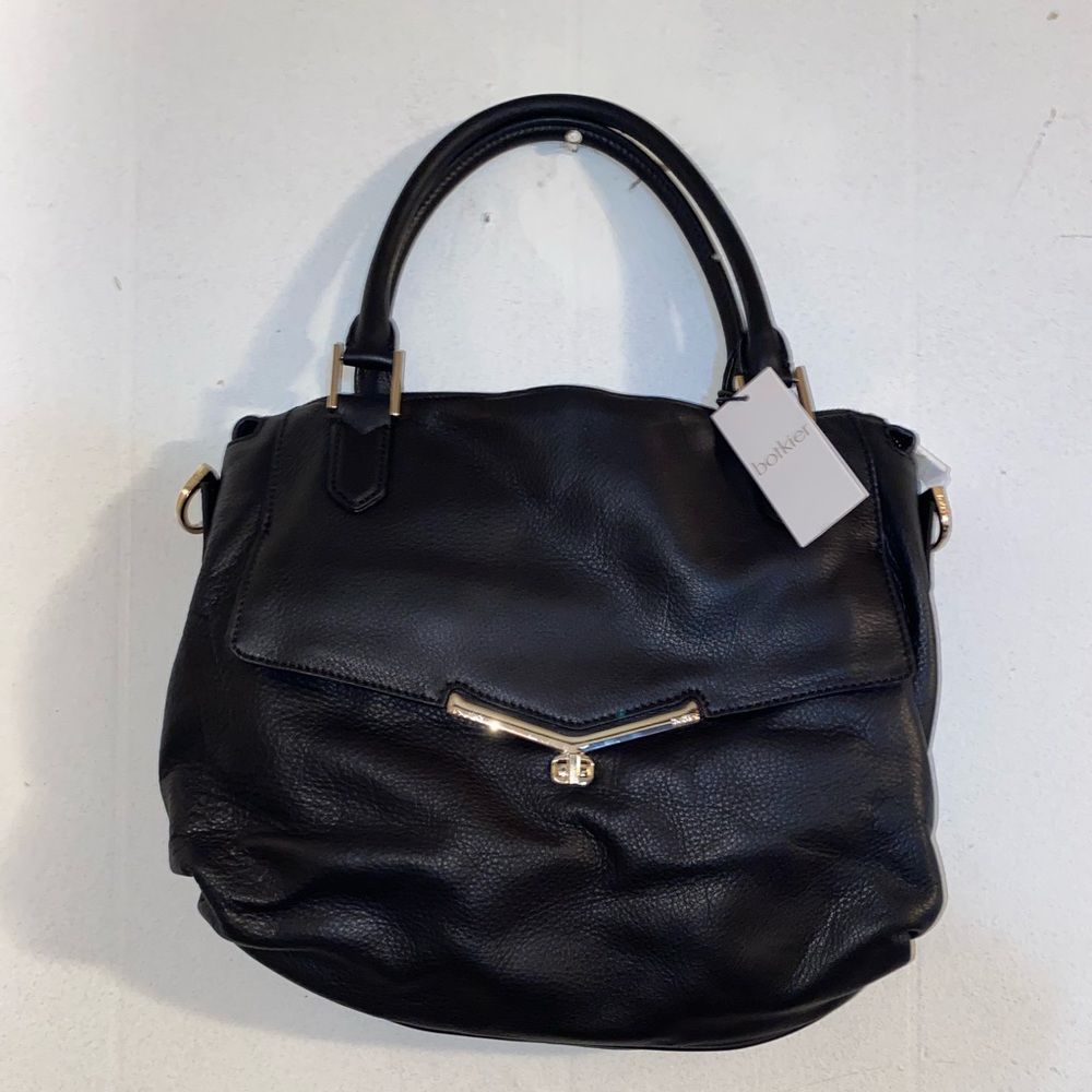 Authentic botkier leather handbag